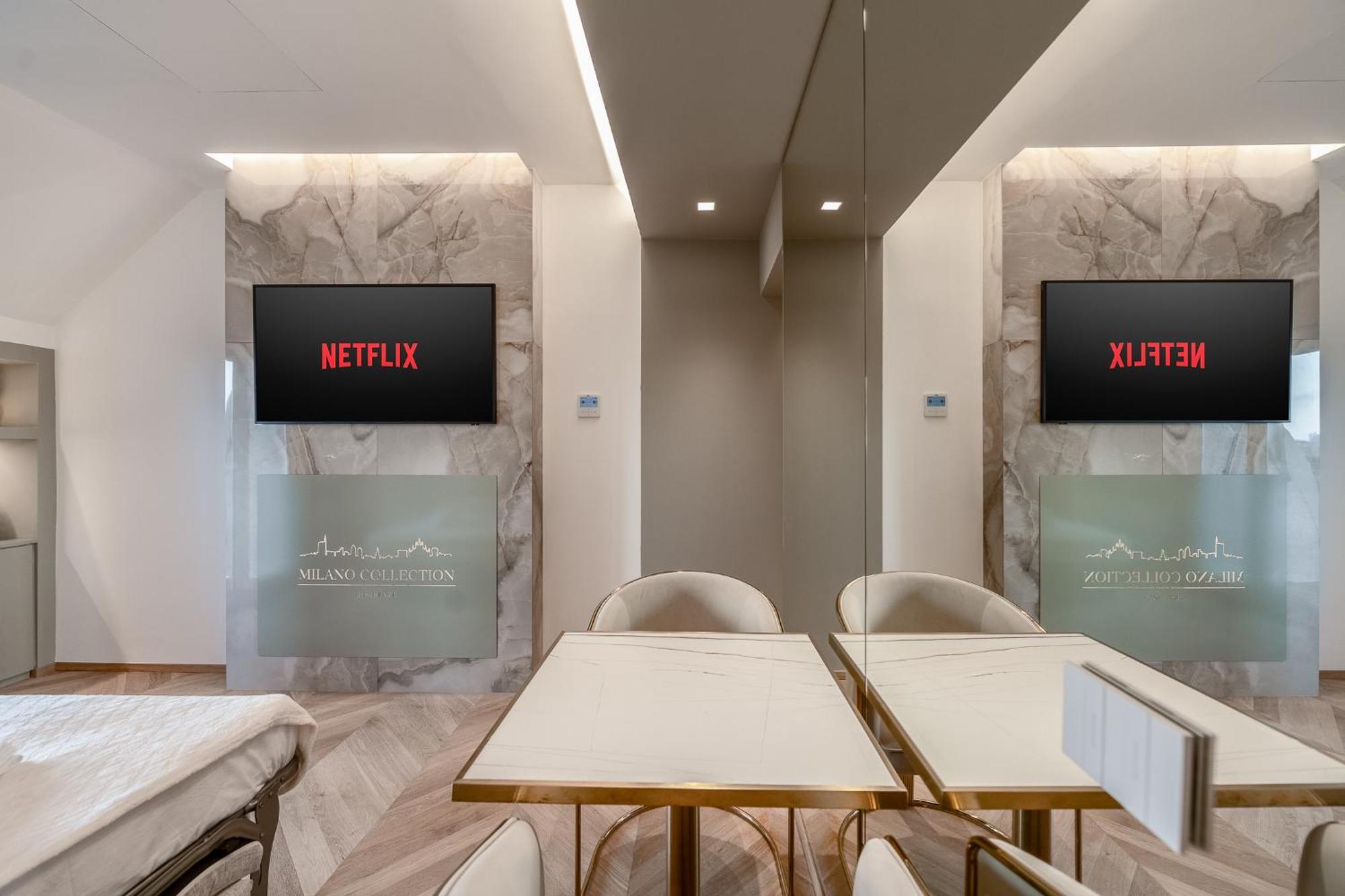 Luxury Skyview - Citylife - Mico Milán