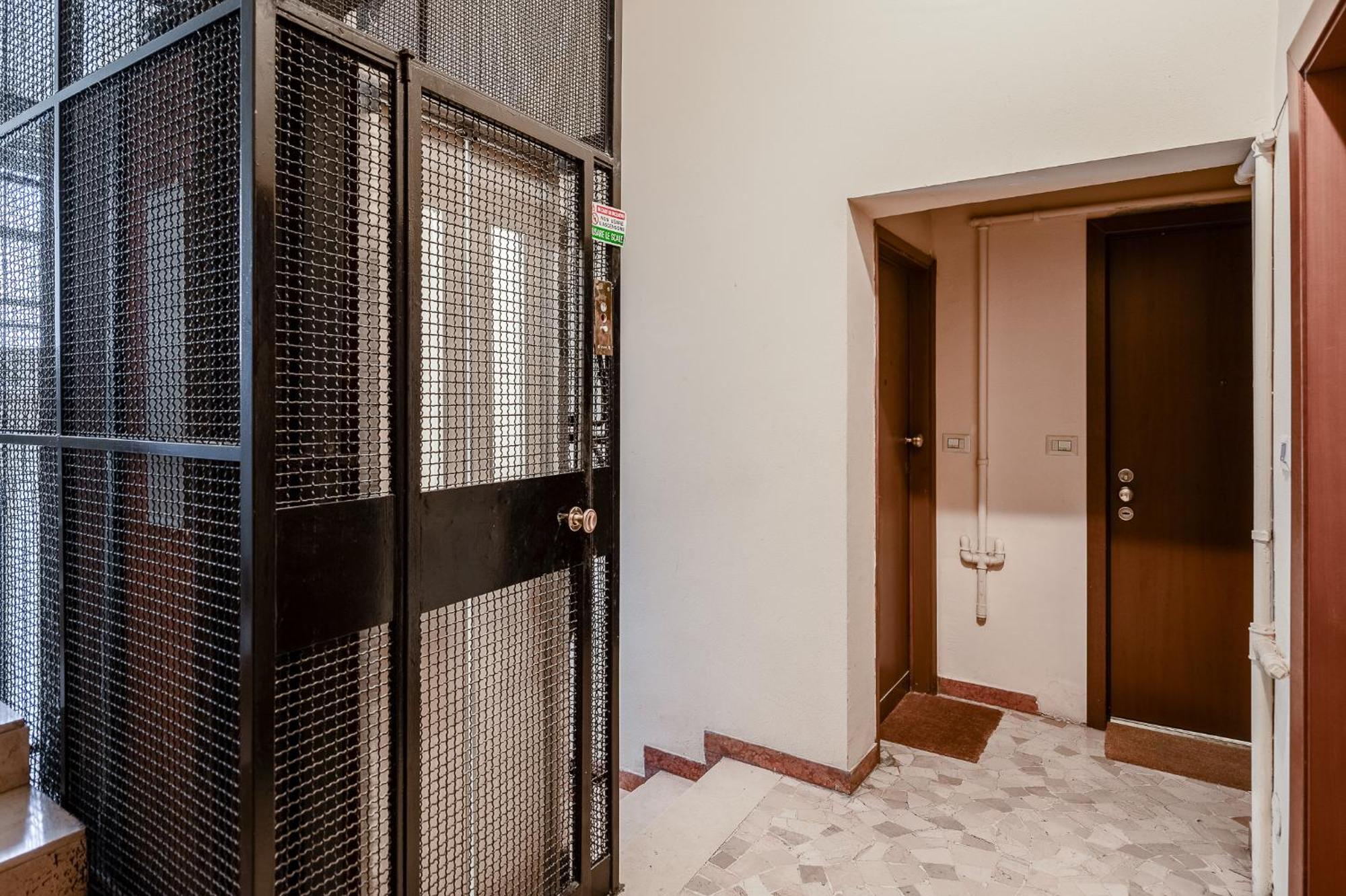 Luxury Skyview - Citylife - Mico Appartement *